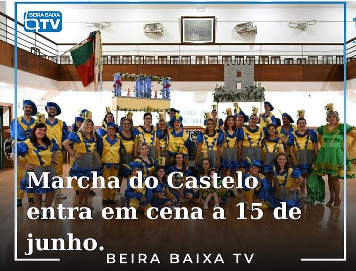 Castelo Branco