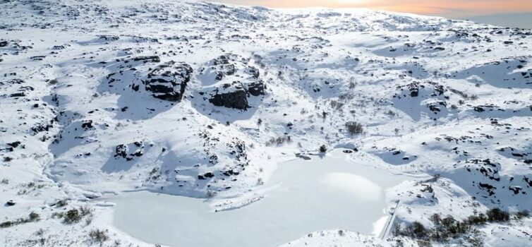 Serra da Estrela