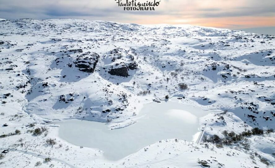 Serra da Estrela