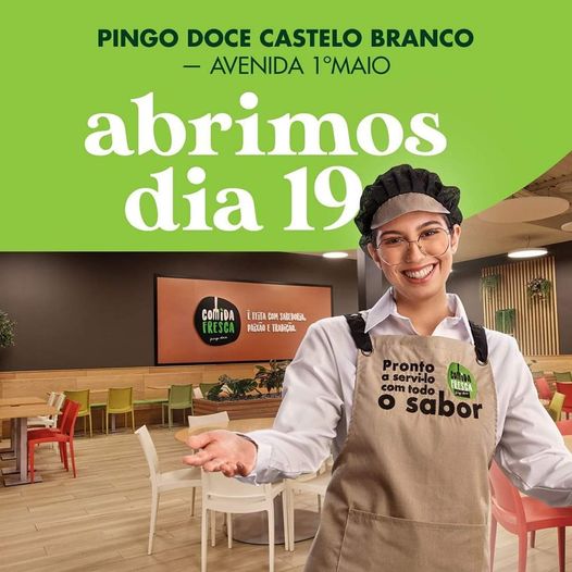 Castelo Branco