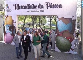 Castelo Branco