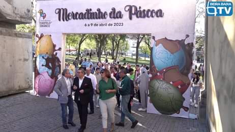 Castelo Branco