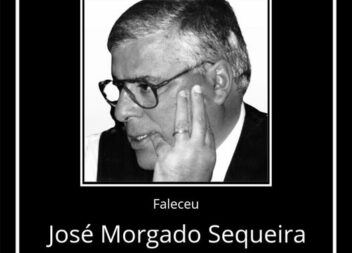 Faleceu