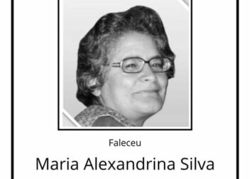 Faleceu