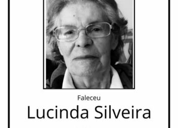 Faleceu