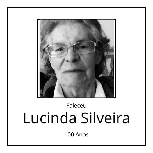 Faleceu