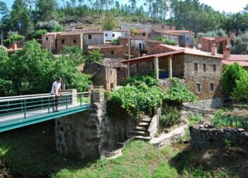 Vila de Rei