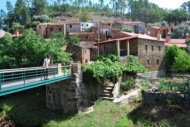 Vila de Rei