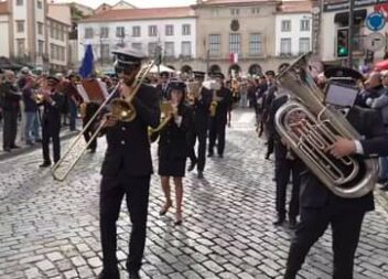 EM DIRETO: BEIRA BAIXA TV