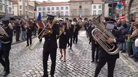 EM DIRETO: BEIRA BAIXA TV