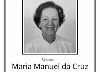 Faleceu
