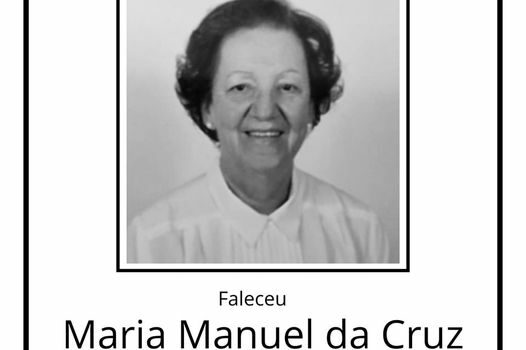 Faleceu