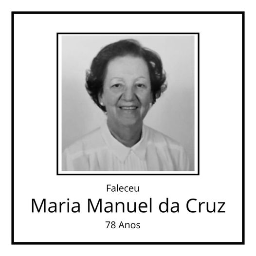 Faleceu