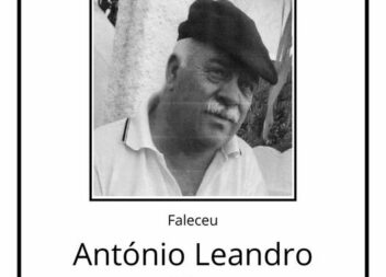 Faleceu