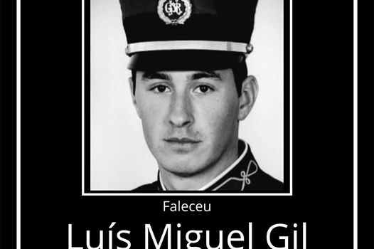 Faleceu