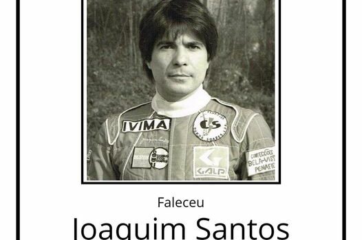 Faleceu