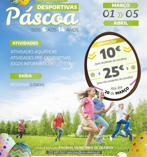 Oleiros