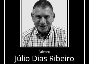 Faleceu