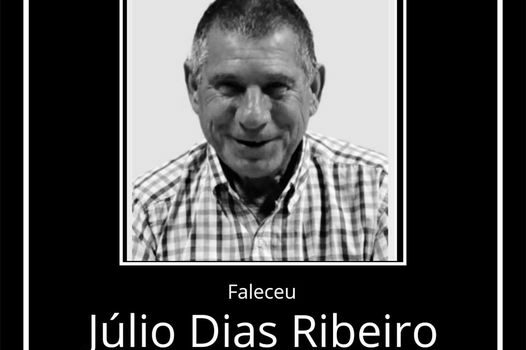 Faleceu