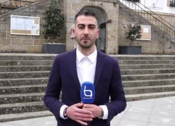 EM DIRETO: BEIRA BAIXA TV