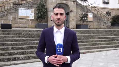 EM DIRETO: BEIRA BAIXA TV