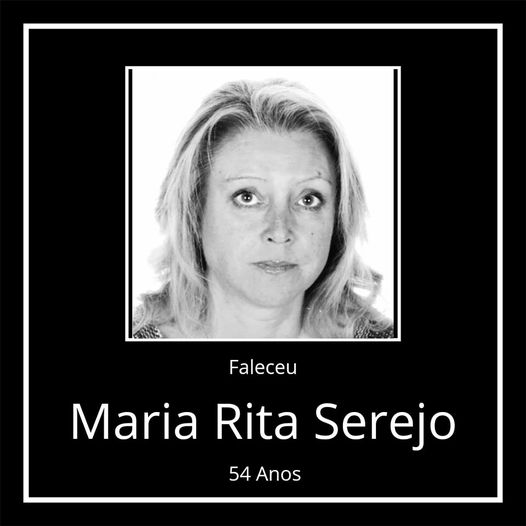 Faleceu