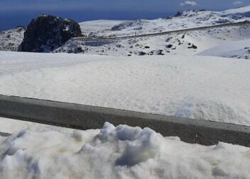 Serra da Estrela