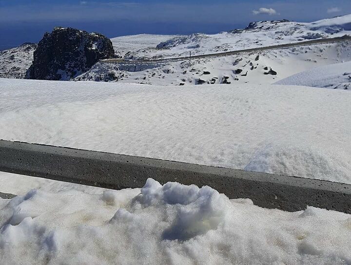 Serra da Estrela