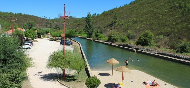 Vila de Rei