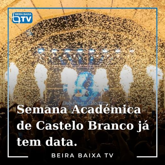 Castelo Branco
