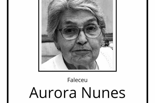 Faleceu