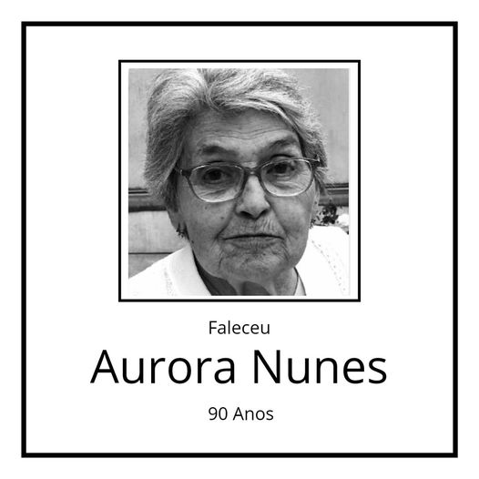 Faleceu