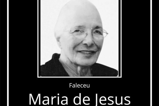 Faleceu