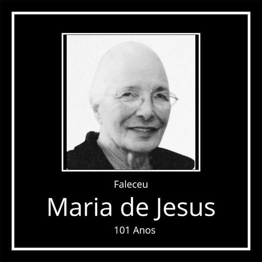Faleceu