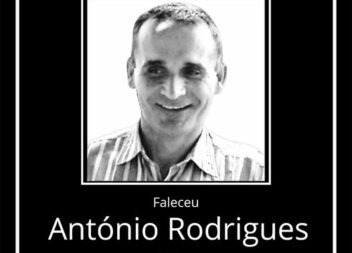 Faleceu