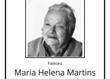 Faleceu