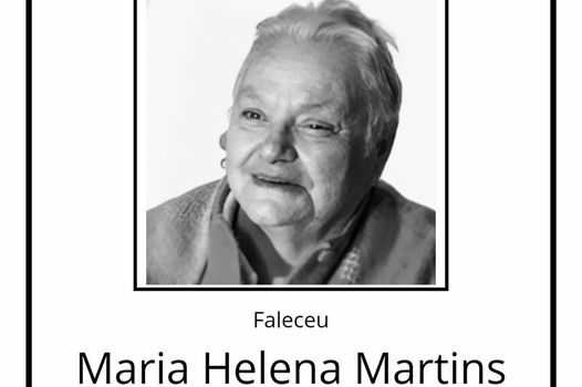 Faleceu