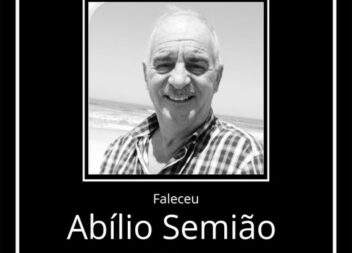 Faleceu