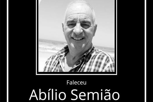 Faleceu