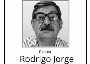 Faleceu