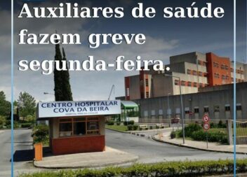 Covilhã