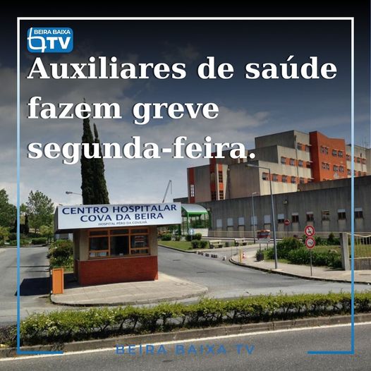 Covilhã