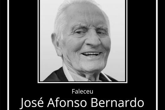 Faleceu