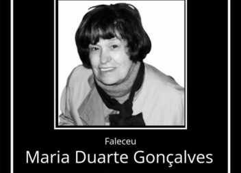 Faleceu