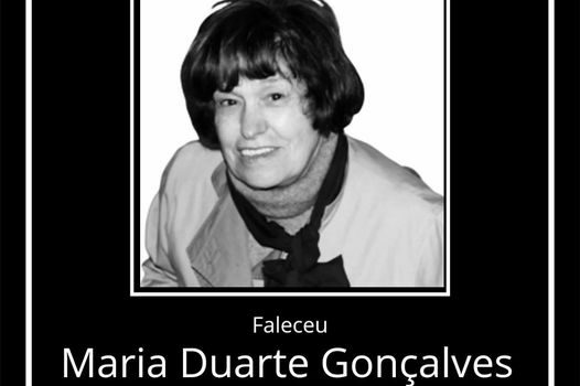 Faleceu