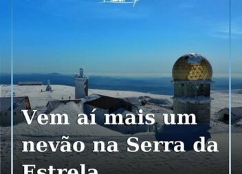 Serra da Estrela