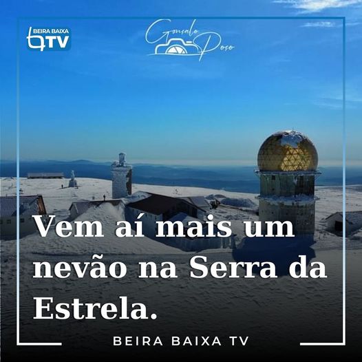 Serra da Estrela