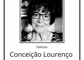 Faleceu