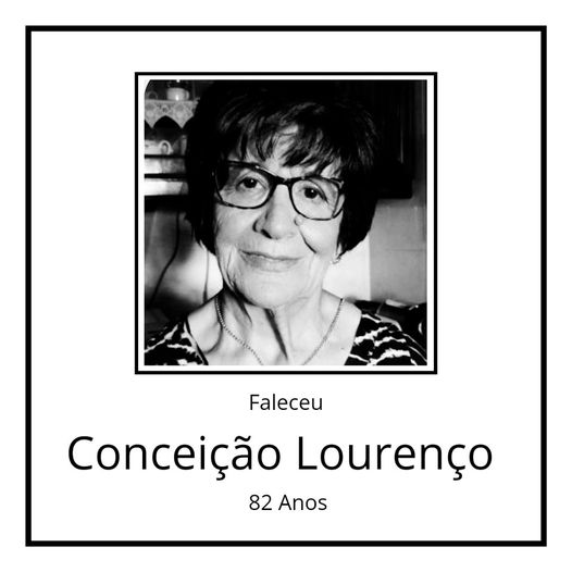 Faleceu