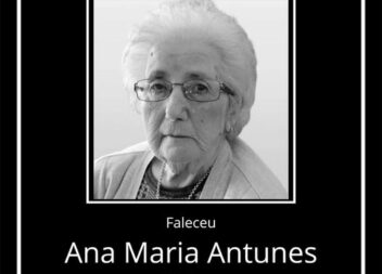 Faleceu